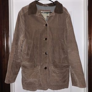 L.L.Bean Jacket
